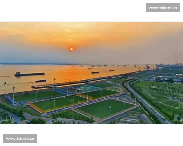 南通:江海交汇的古今传奇