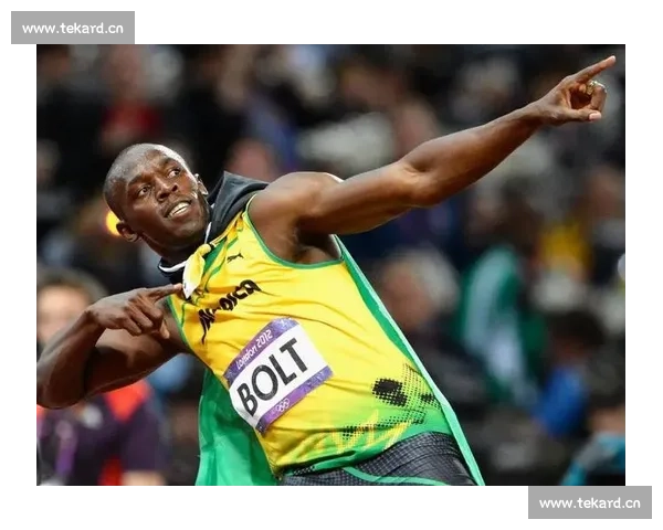 博尔特师弟见证新王登基:汤普森 9.75 秒重塑牙买加短跑荣耀